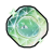 "Inexplicable Gunk Corestone" icon