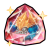 "Fullmetal Hugger Corestone" icon
