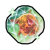 "Sizzled Creepillar Corestone" icon