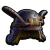 "Black Ant Helmet" icon