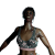 "Runner" icon