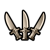 "Ethereal Glimmeredge" icon