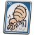 "Antlion" icon