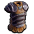 "Roly Poly Breastplate" icon