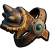 "Black Ox Harness" icon
