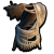 "Moth Robe" icon