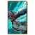 "Flying Kick" icon