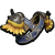 "Bee Shoulder Pads" icon