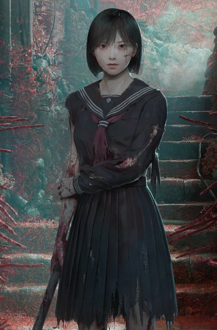 Game cover
