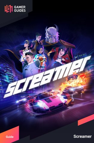 Game cover