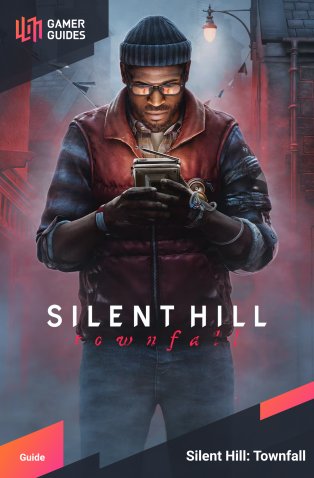 Game cover