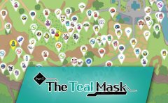 Map preview