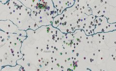 Map preview
