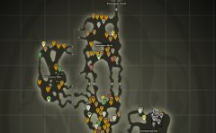Map preview