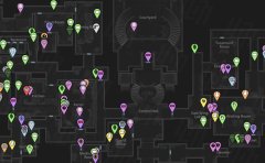 Map preview