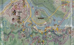 Map preview