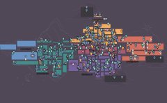 Map preview