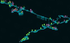 Map preview