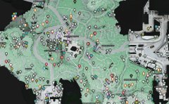 Map preview