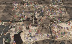 Map preview