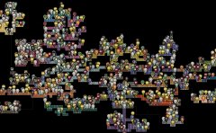 Map preview