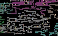 Map preview
