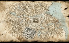 Map preview