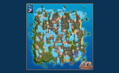 Map preview