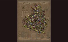 Map preview