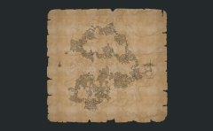 Map preview