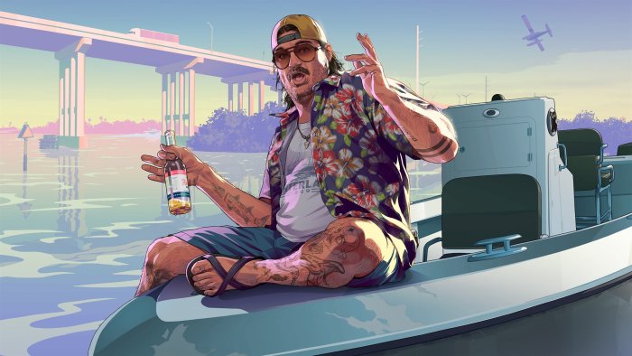 Cal Hampton (Grand Theft Auto VI)