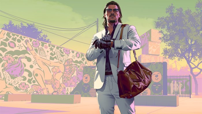 Raul Bautista (Grand Theft Auto VI)