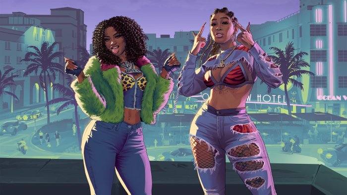 Real Dimez (Grand Theft Auto VI)
