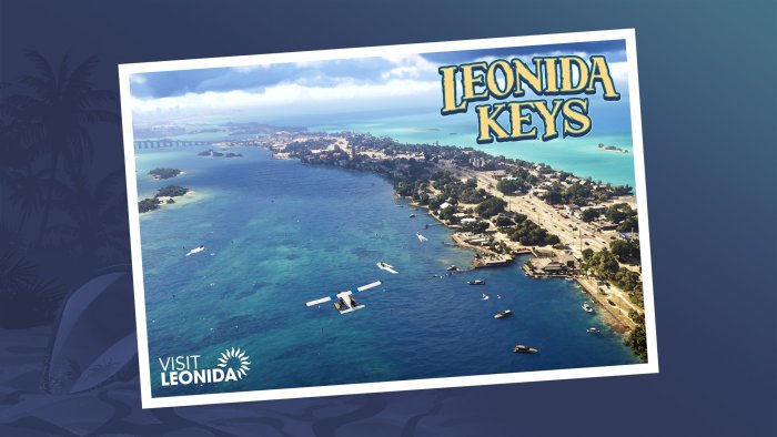Leonida Keys (Grand Theft Auto VI)