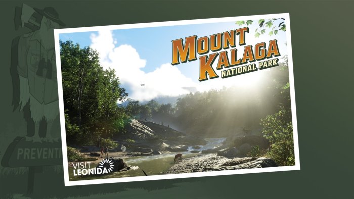 Mount Kalaga National Park (Grand Theft Auto VI)