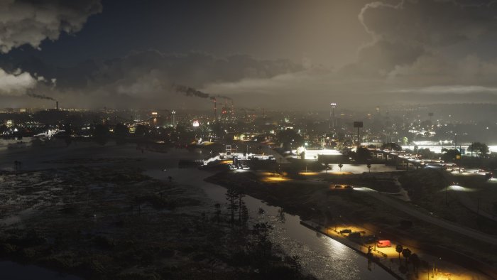 Ambrosia (Grand Theft Auto VI)