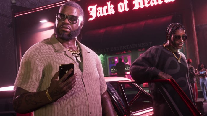 Boobie Ike (Grand Theft Auto VI)
