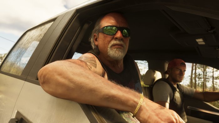 Brian Heder (Grand Theft Auto VI)