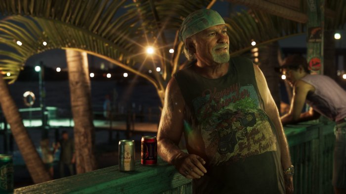 Brian Heder (Grand Theft Auto VI)