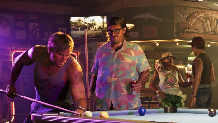 Cal Hampton (Grand Theft Auto VI)