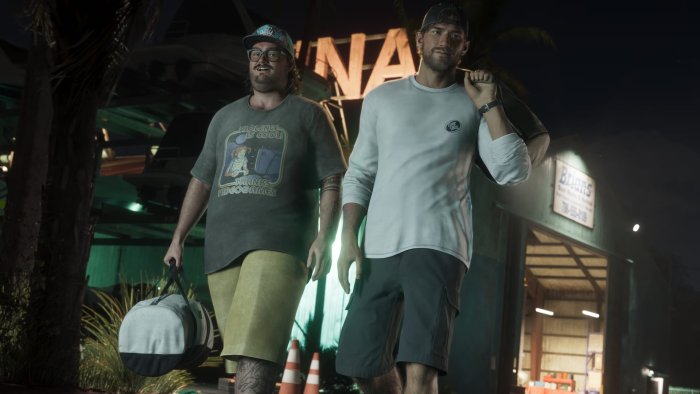 Cal Hampton (Grand Theft Auto VI)
