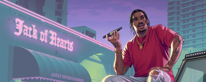 DreQuan Priest (Grand Theft Auto VI)
