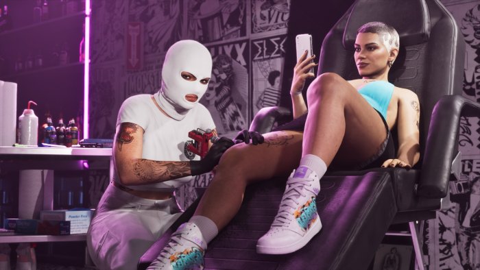 Electric Fang (Grand Theft Auto VI)