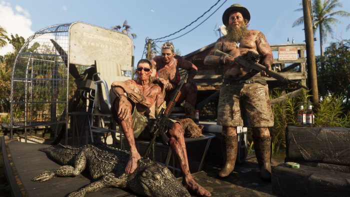 Grassrivers (Grand Theft Auto VI)