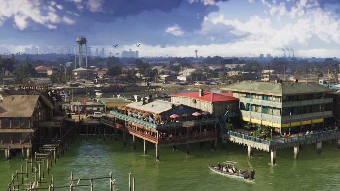 Grassrivers (Grand Theft Auto VI)