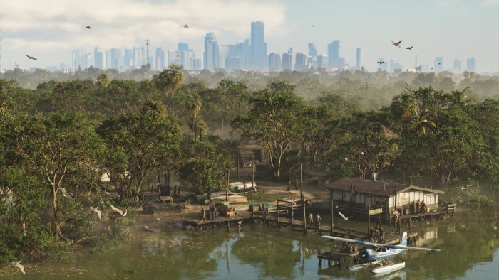 Grassrivers (Grand Theft Auto VI)