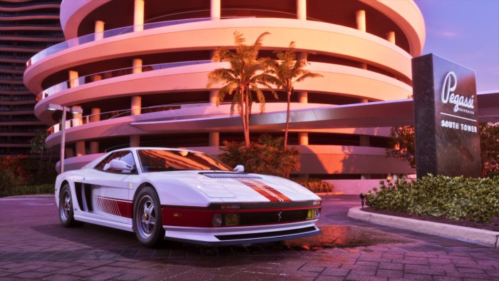 Grotti Cheetah (Grand Theft Auto VI)