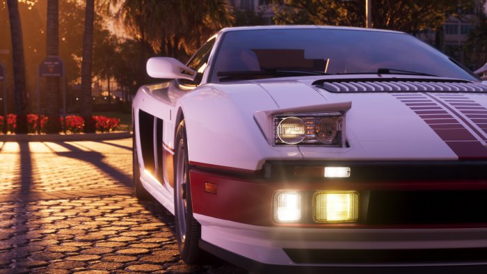 Grotti Cheetah (Grand Theft Auto VI)