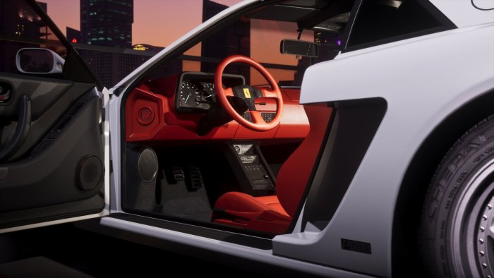 Grotti Cheetah (Grand Theft Auto VI)