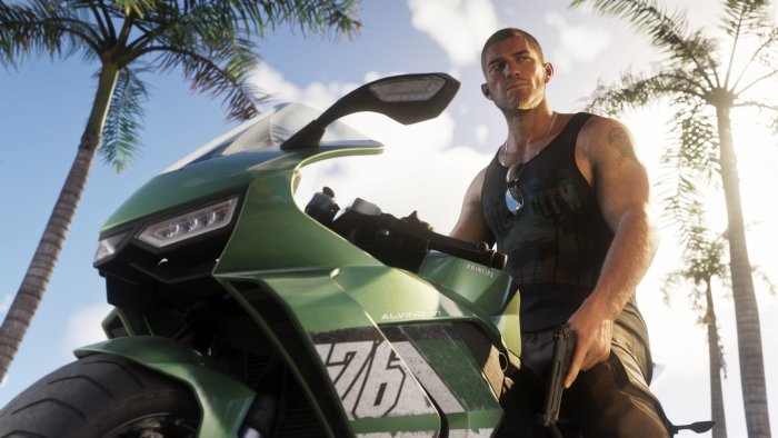 Jason Duval (Grand Theft Auto VI)